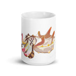 Load image into Gallery viewer, Flamboyant Cuttlefish Mug

