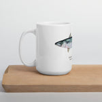 Load image into Gallery viewer, Atlantic Mackerel Mug
