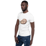 Load image into Gallery viewer, Chambered Nautilus Unisex T-Shirt
